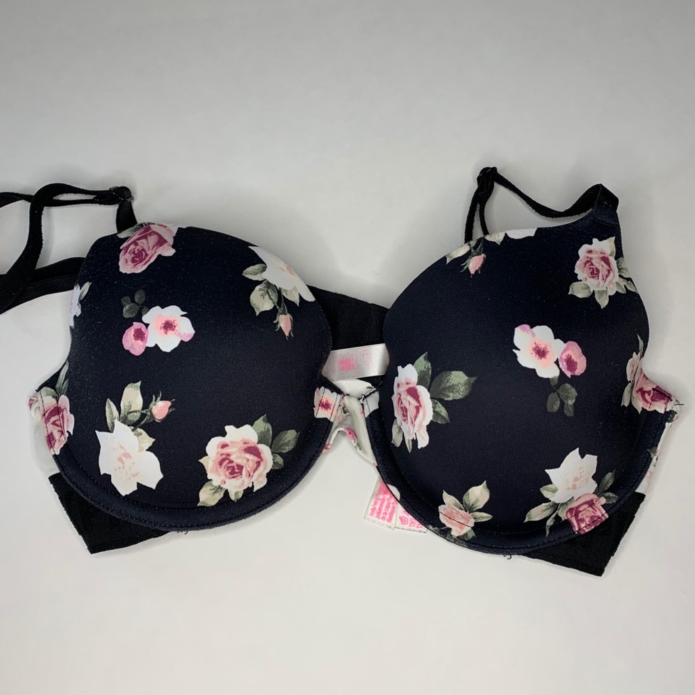 Wear Everywhere Victoria’s Secret Tshirt Bra